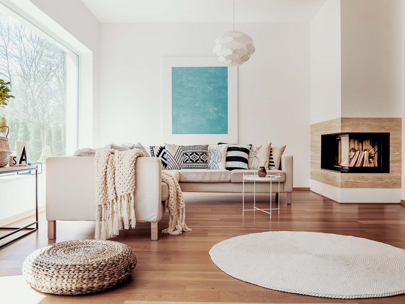 Picture of Drywall services for Saskatoon Home Owners